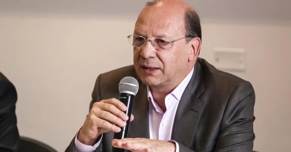 Gobierno aplaza radicación del proyecto de Ley de Financiamiento