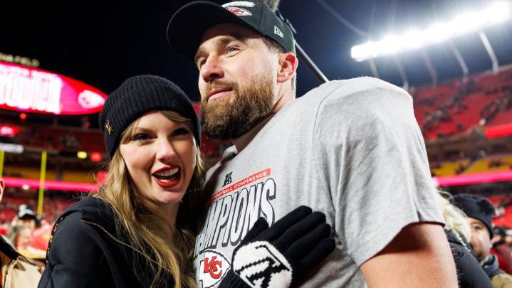 Taylor Swift and Travis Kelce Are Looking for Their 'Forever Home'