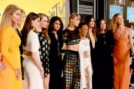 ¿Quién formaba parte del `squad´ de Taylor Swift? (y quién está hoy)
