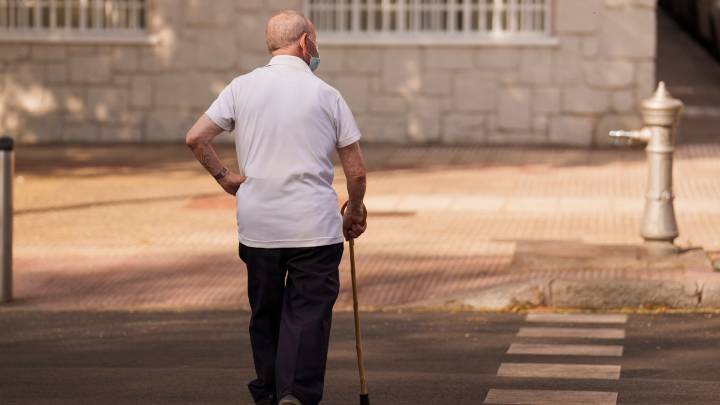 Alerta naranja: Madrid "se sacudirá" la ola de calor este día de la próxima semana
