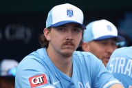 Hunter Harvey to Injured List, Luinder Avila called up