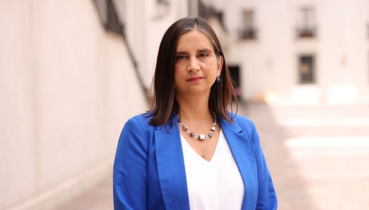 Quién es María Ignacia Fernández, la nueva ministra de Agricultura
