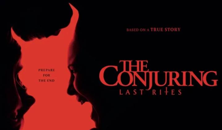 Preventa de 'El Conjuro 4' en Perú: ¿cuándo arranca la venta de boletos del filme de terror?