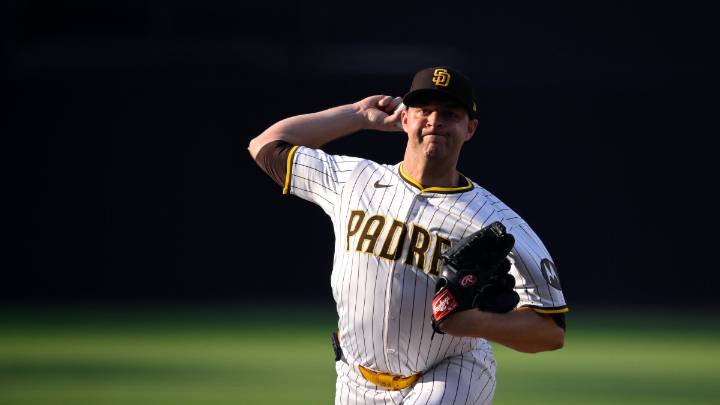 Padres lose Michael King to Injured List ahead of crucial Dodgers series