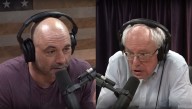 Bernie Sanders Welcomed As Newest Member Of Alt-Right After Joe Rogan Endorsement