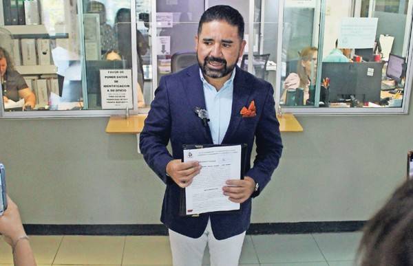 Rechaza Movimiento Ciudadano reforma electoral