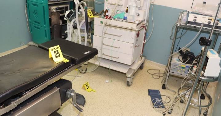 Jaqueline Yamilet muere en cirugía estética: Fiscalía revela que ‘tuvo laceraciones en pulmones e hígado’
