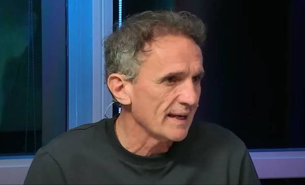 Katopodis: "La gente está enojada, siente que la estafó Milei"