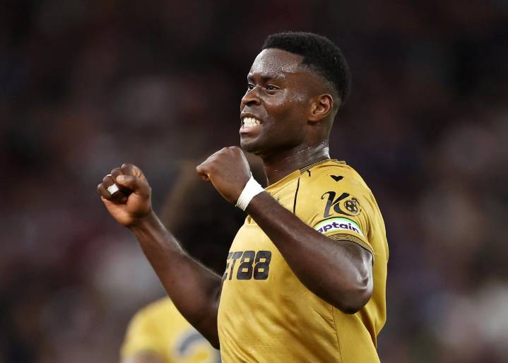 Oliver Glasner says 'no deal' in place for Crystal Palace to sell Marc Guehi amid Liverpool interest