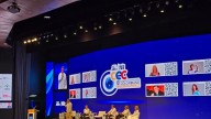 Eliminar el delito político, una propuesta reiterativa de los precandidatos presidenciales durante el Congreso de la Andi