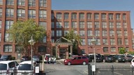 RI DCYF headquarters closed because of bat in building