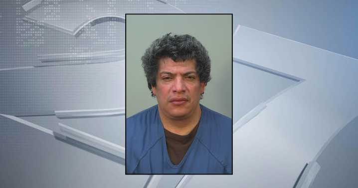 Man guilty of battery on the run in Madison; police seek public's help