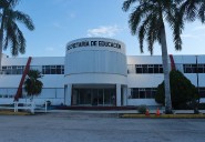 Se inscriben más de 5 mil niños de nivel básico para nuevo ciclo escolar en Q. Roo