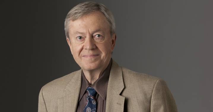 Opinion: Remembering Ted Clark, great colleague