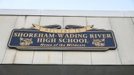 Fire damages Shoreham-Wading River High School's main gym, officials say