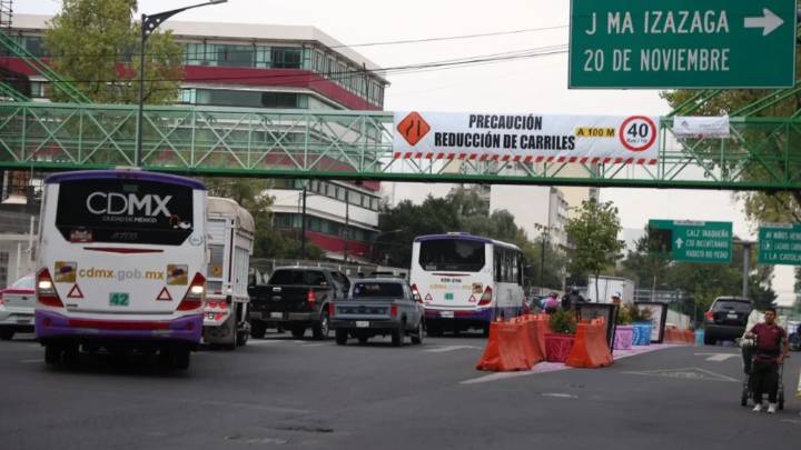Inicia obra de la Calzada Flotante de Tlalpan, tendrá un costo superior a los 659 mdp 