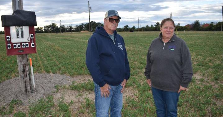 ‘All the pieces are coming together’: Niagara International Plowing Match RV park taking shape