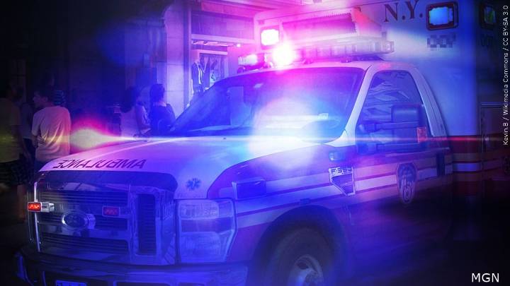 LPD: Motorcyclist hospitalized after "excessively speeding" before crash in east Lincoln