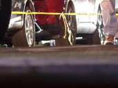 Lo que se sabe del tiroteo en un bar de Nueva York que dejó tres muertos y ocho heridos