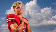2025 IndyStar high school football Super Team: Get to know Center Grove wide receiver Drake McClurg