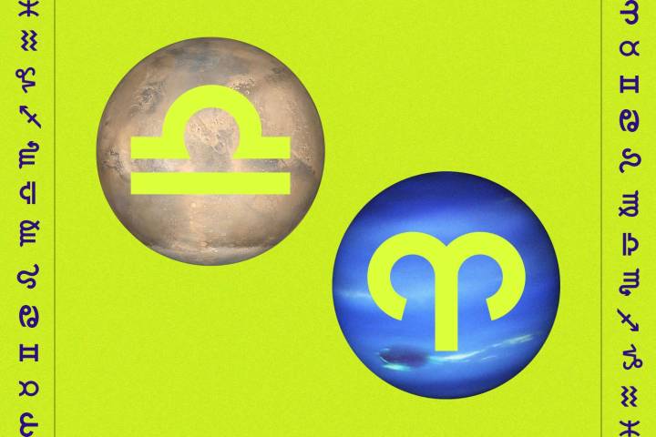 What Mars Opposite Saturn-Neptune Means For Your Zodiac Sign