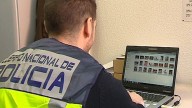 Detenidos dos gijoneses por difundir material pornográfico infantil en una operación impulsada por el FBI