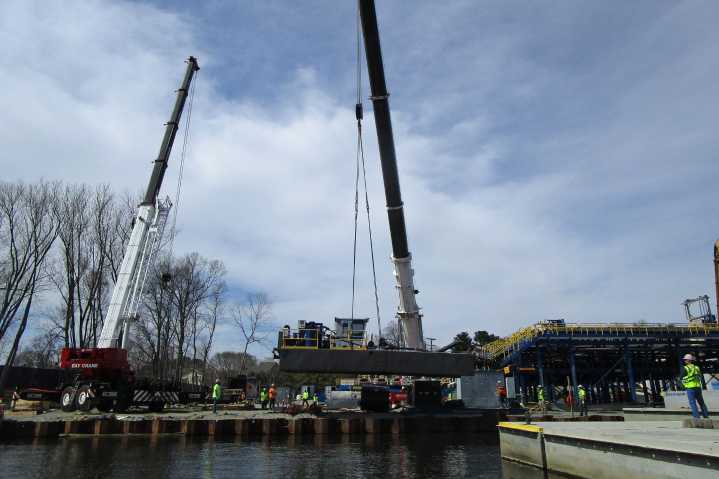 Amid Federal PFAS Rollbacks, New Jersey Scores Record $2 Billion DuPont Settlement