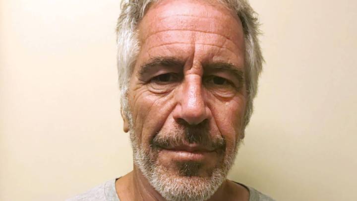 Epstein's butler of 18 years reveals 'there’s no way he killed himself'