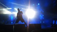 Guitarist Accidentally Steps On Wrong Pedal, Turns Worship Service Into Face