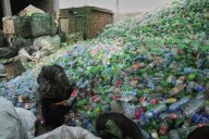 Failure of talks for plastic treaty turn focus back to reduce, reuse, recycle. How’s that going?