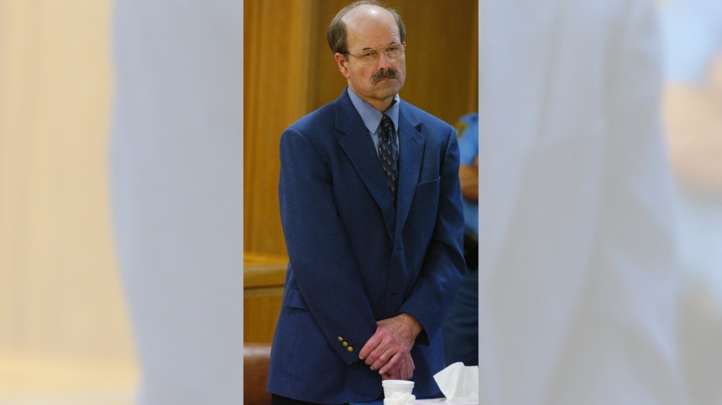 Today in History: August 18, serial killer BTK sentenced