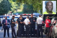 Deadly Bronx apartment shooting sparked by ongoing dispute with neighbors: sources