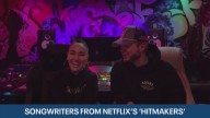 Netflix 'Hitmakers' Jenna Andrews and Stephen Kirk on shaping pop's future