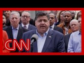 'Do not come': IL governor blasts Trump's plan to deploy National Guard