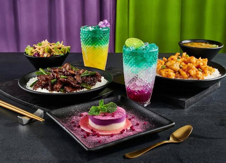 I Ate Everything on P.F. Chang’s  ‘Freakier Friday’ Menu
