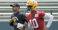 With Jordan Love’s thumb surgery and injured receivers, how will Packers get offense ready for the games that count?