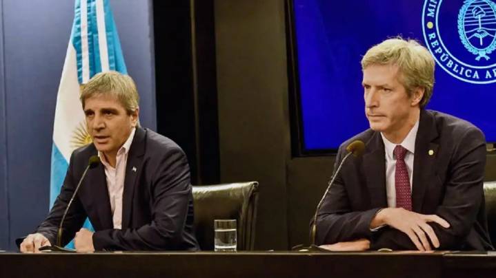 Intervención en los mercados: “El Gobierno intenta contener la tensión pre