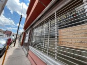 Comercios siguen abandonando el centro: Canaco