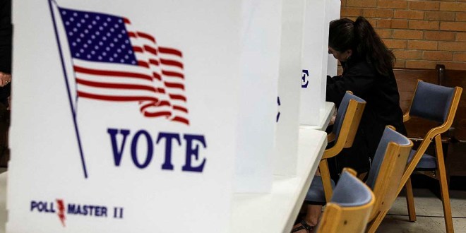 Trump anuncia orden ejecutiva para restringir voto por correo y exigir boletas en papel