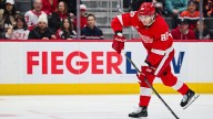 Patrick Kane wants to finish trophy case with Olympic gold medal