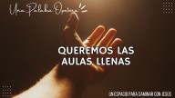 Una Palabra Oportuna 4173