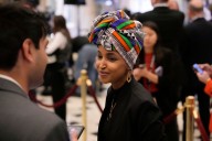 Ilhan Omar criticizes Minnesota DFL for revoking endorsement of Omar Fateh