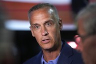 Even the White House wants this Trump ally's 'job' to end already