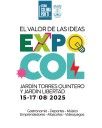 ¡No te lo pierdas! Expo Col: El valor de las ideas