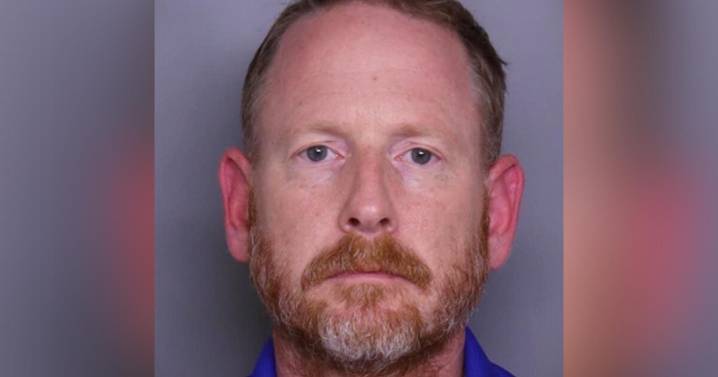 Former Baltimore County youth church pastor extradited from Georgia to answer for sex abuse charges