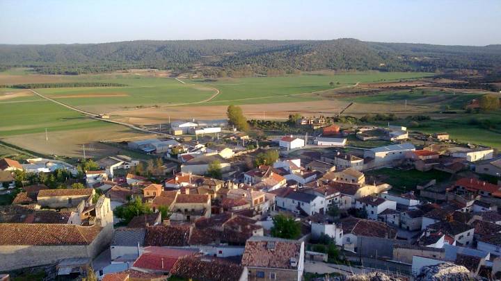 Un herido en una pelea multitudinaria en Reíllo (Cuenca)
