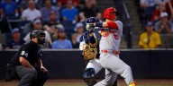 Lars Nootbaar has fifth straight multihit game