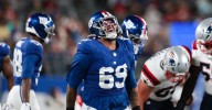 Patriots add four defenders to practice squad in series of moves