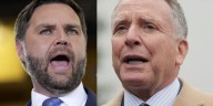 JD Vance shoots down 'outright lies' in report smearing envoy on Ukraine: 'A literal foreign influence operation'