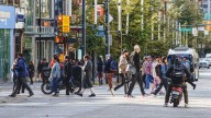 1 in 5 B.C. small businesses at risk of closing due to crime